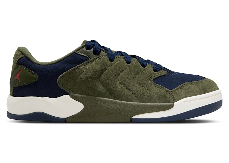 Air Jordan Session Cargo Khaki Obsidian IB3731-301