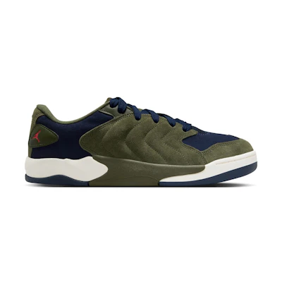 Jordan Session Cargo Khaki Obsidian