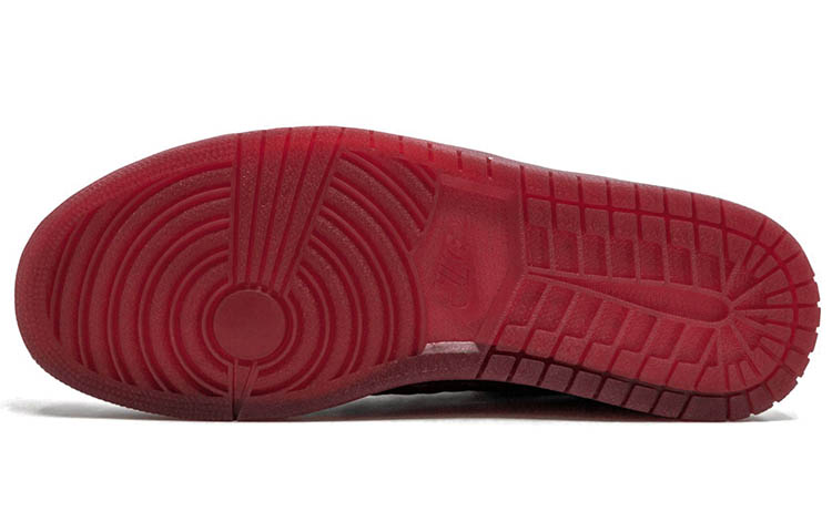 Shop Air Jordan Shine 'Merah Varsity' 689480-600