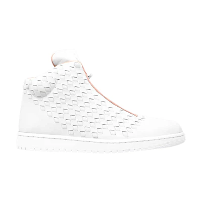 Jordan Shine 'White'