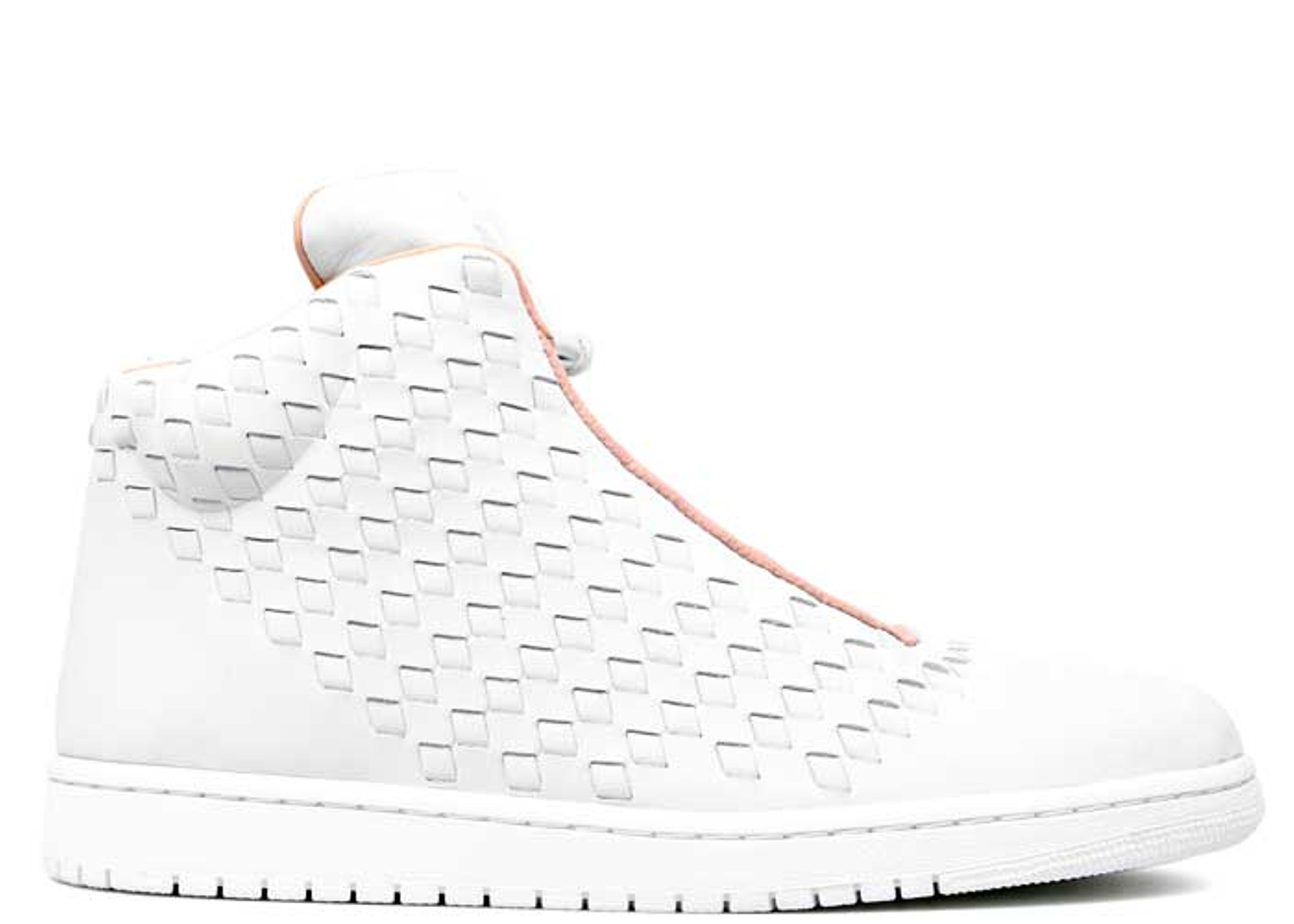 Buy Air Jordan Shine 'Putih' 689480-003