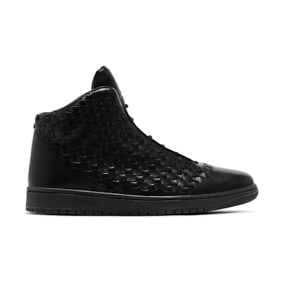 Jordan Shine Black