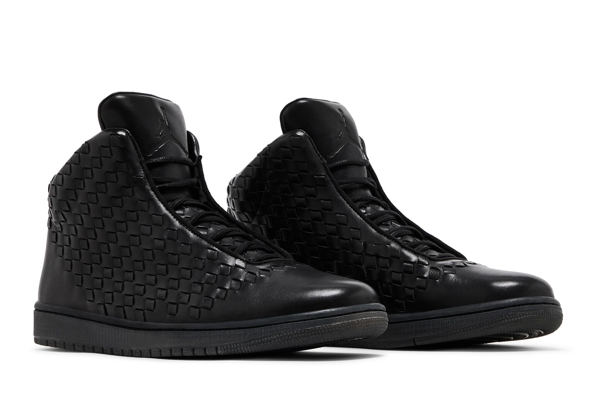 Cheap 에어 조던 샤인 블랙 ✨ (Air Jordan Shine Black ✨) 689480-010