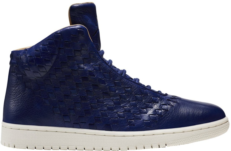 Buy 에어 조던 샤인 딥 로얄 블루 (Air Jordan Shine Deep Royal Blue) 689480-410