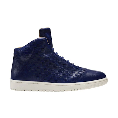 Jordan Shine Deep Royal Blue