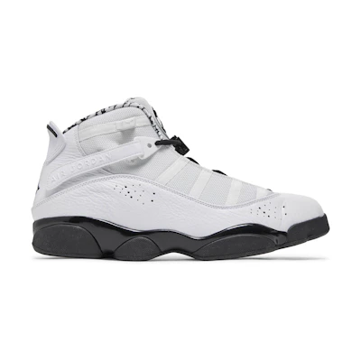 Jordan Six Rings Motorsport
