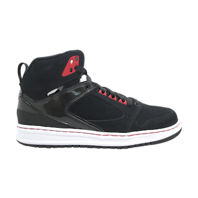 Jordan Sixty Club