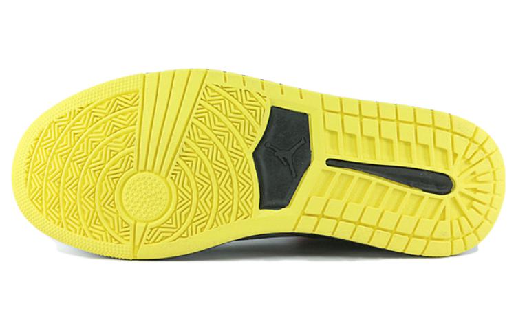 Jordan Sixty Club 'Grey Black Red' 圖 4