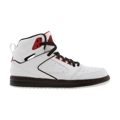 Jordan Sixty Club 'Gym Red'