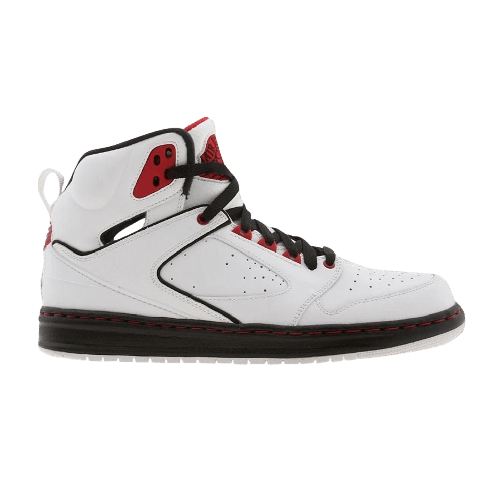 Air Jordan Sixty Club 'Gym Red' 535790-101