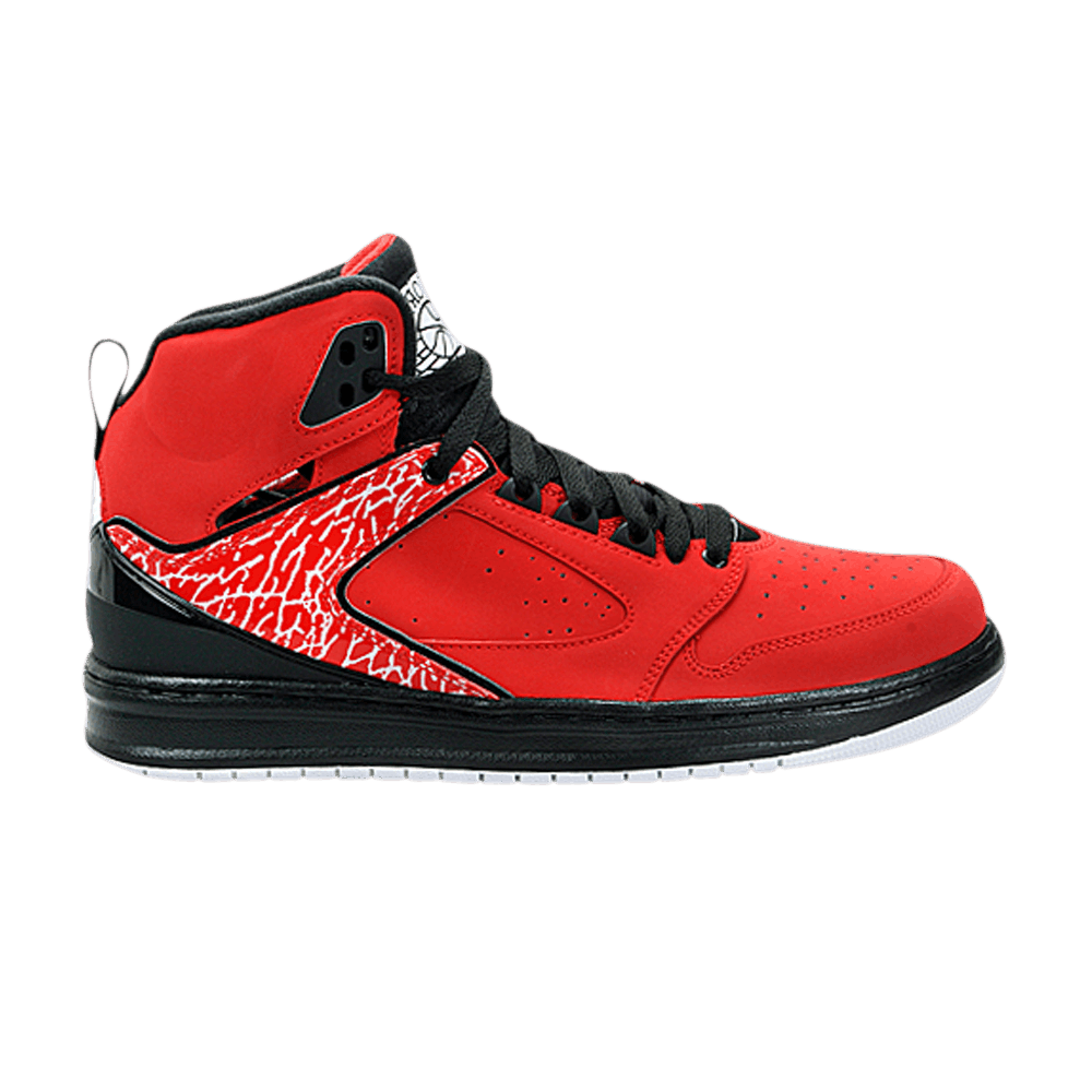 Jordan Sixty Club 'Gym Red'