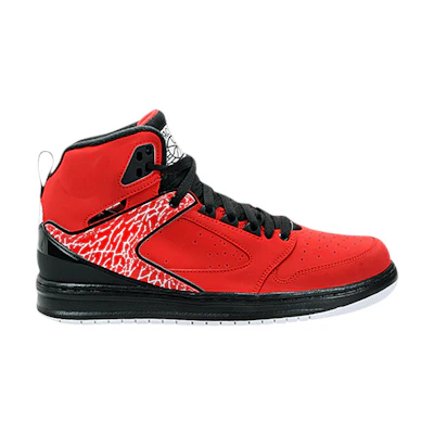 Jordan Sixty Club 'Gym Red'
