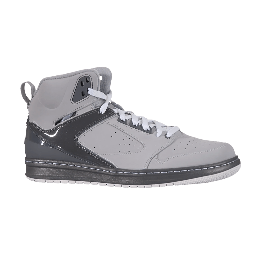 Air Jordan Sixty Club 'Wolf Grey' 535790-003
