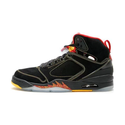 Jordan Sixty Plus 'Atlanta Hawks'