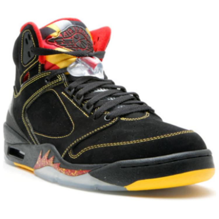 Order エアジョーダン60+ "ホークス" 364806-071