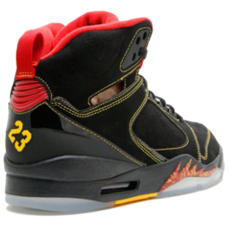 Lookbook エアジョーダン60+ "ホークス" 364806-071