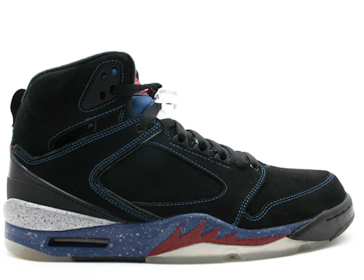 Air Jordan Sixty Plus 'Negro' 364806-062 Buy Air Jordan Sixty Plus 'Negro' 364806-062