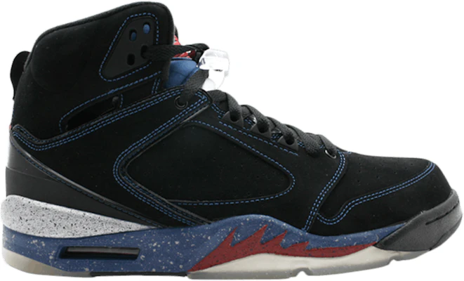 Air Jordan Sixty Plus '黑色' 364806-062 Buy Air Jordan Sixty Plus '黑色' 364806-062