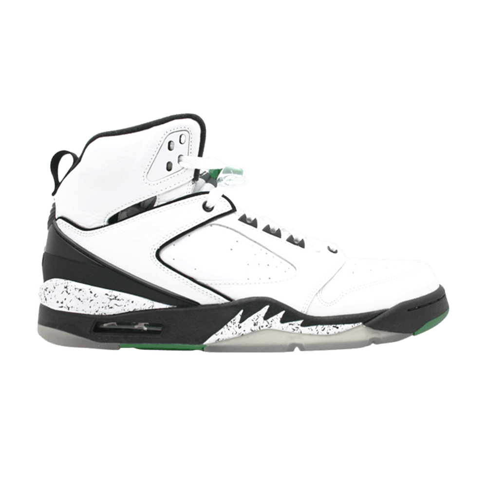 Buy Air Jordan Sixty Plus 'Celtics' Zapatillas Baloncesto 364806-131