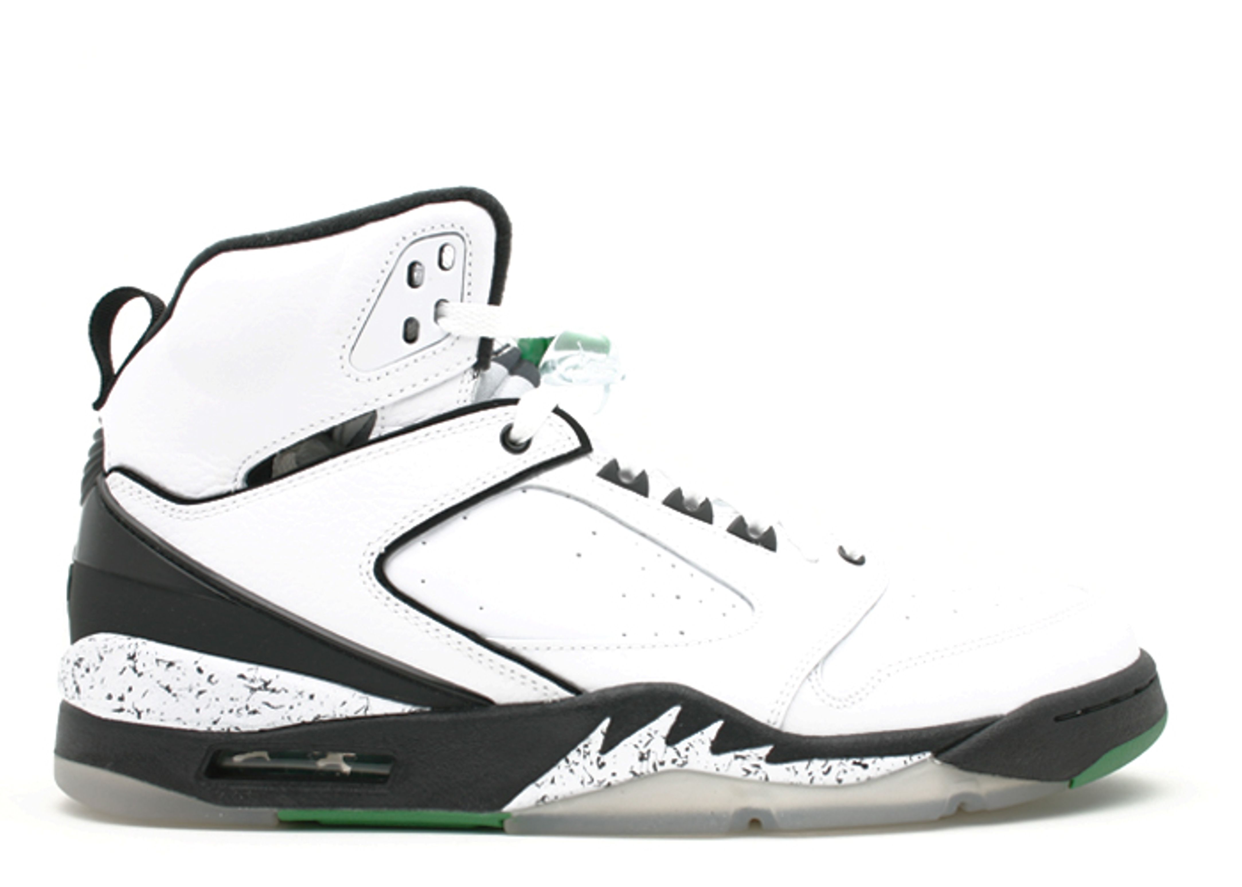 Air Jordan Sixty Plus 'Celtics' 364806-131