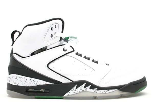 Air Jordan Sixty Plus ''Celtics'' Sneakers 364806-131 Buy Air Jordan Sixty Plus ''Celtics'' Sneakers 364806-131