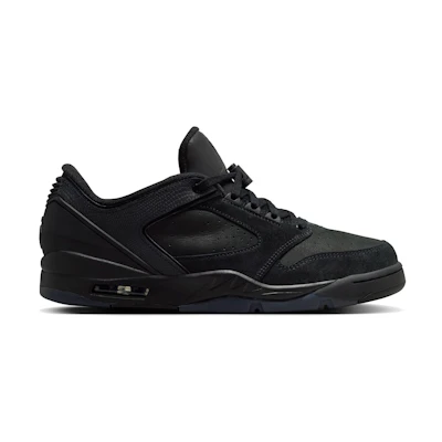 Jordan Sixty Plus Low 'Black'