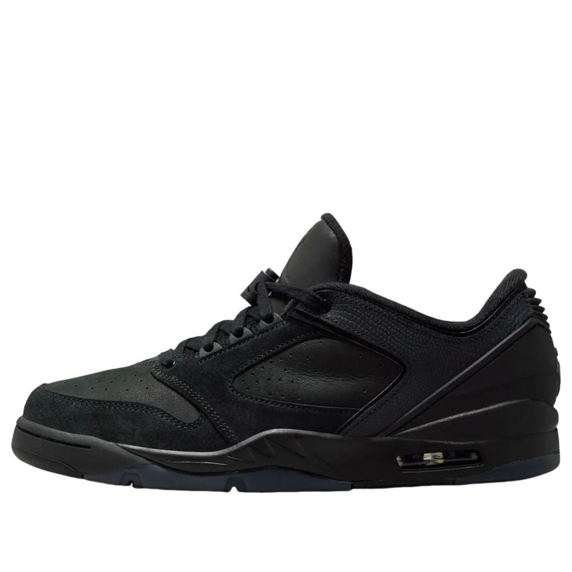 Air Jordan Sixty Plus Low 'Black' IH2047-002