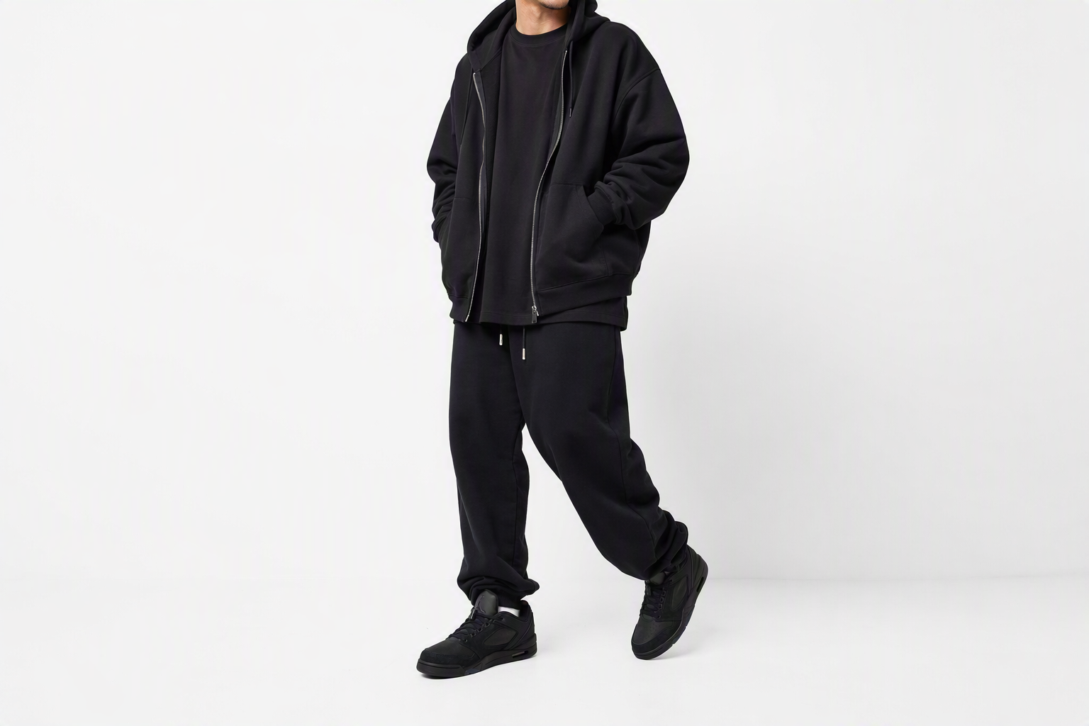 Order Air Jordan Soixante Plus Low ''Noir'' IH2047-002