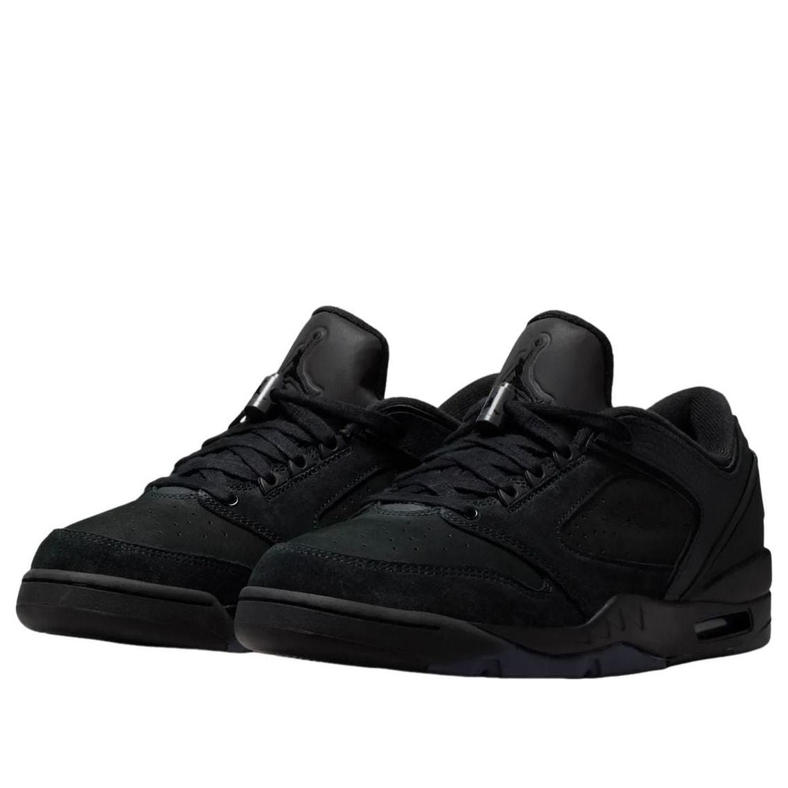 Lookbook Air Jordan Soixante Plus Low ''Noir'' IH2047-002