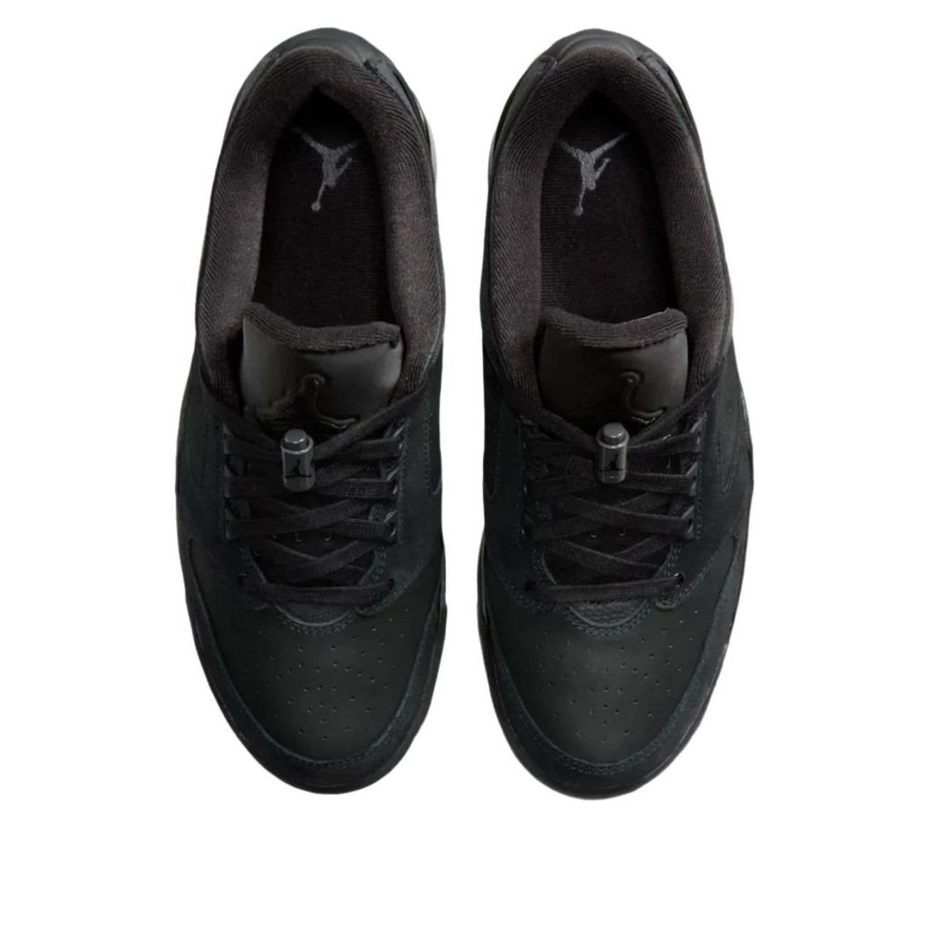 Shop Air Jordan Soixante Plus Low ''Noir'' IH2047-002