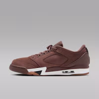 Order Air Jordan 60+ Low「動物棕/青銅色/日蝕黑/珍珠白」 IH2047-200