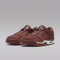 Purchase Air Jordan 60+ Low「動物棕/青銅色/日蝕黑/珍珠白」 IH2047-200