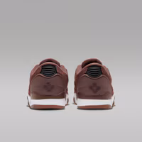 Details for Air Jordan 60+ Low「動物棕/青銅色/日蝕黑/珍珠白」 IH2047-200