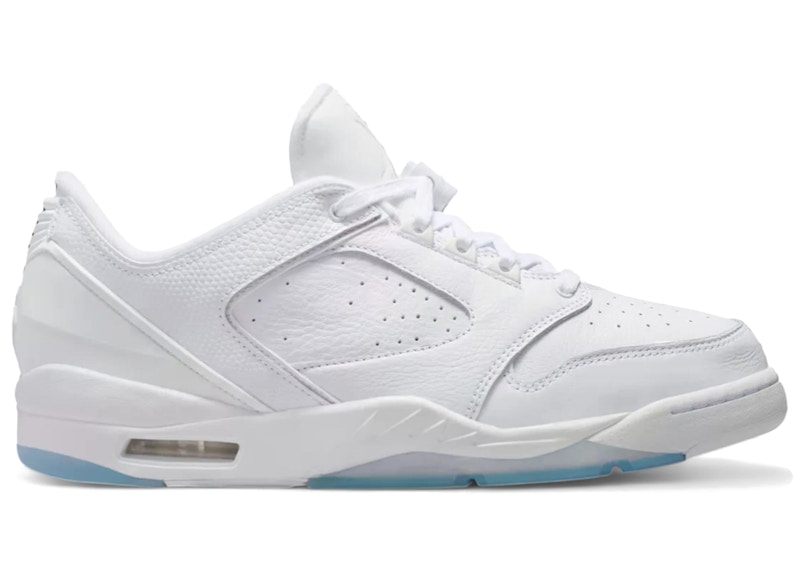 Air Jordan Sixty Plus Low 'Sail' IH2047-101