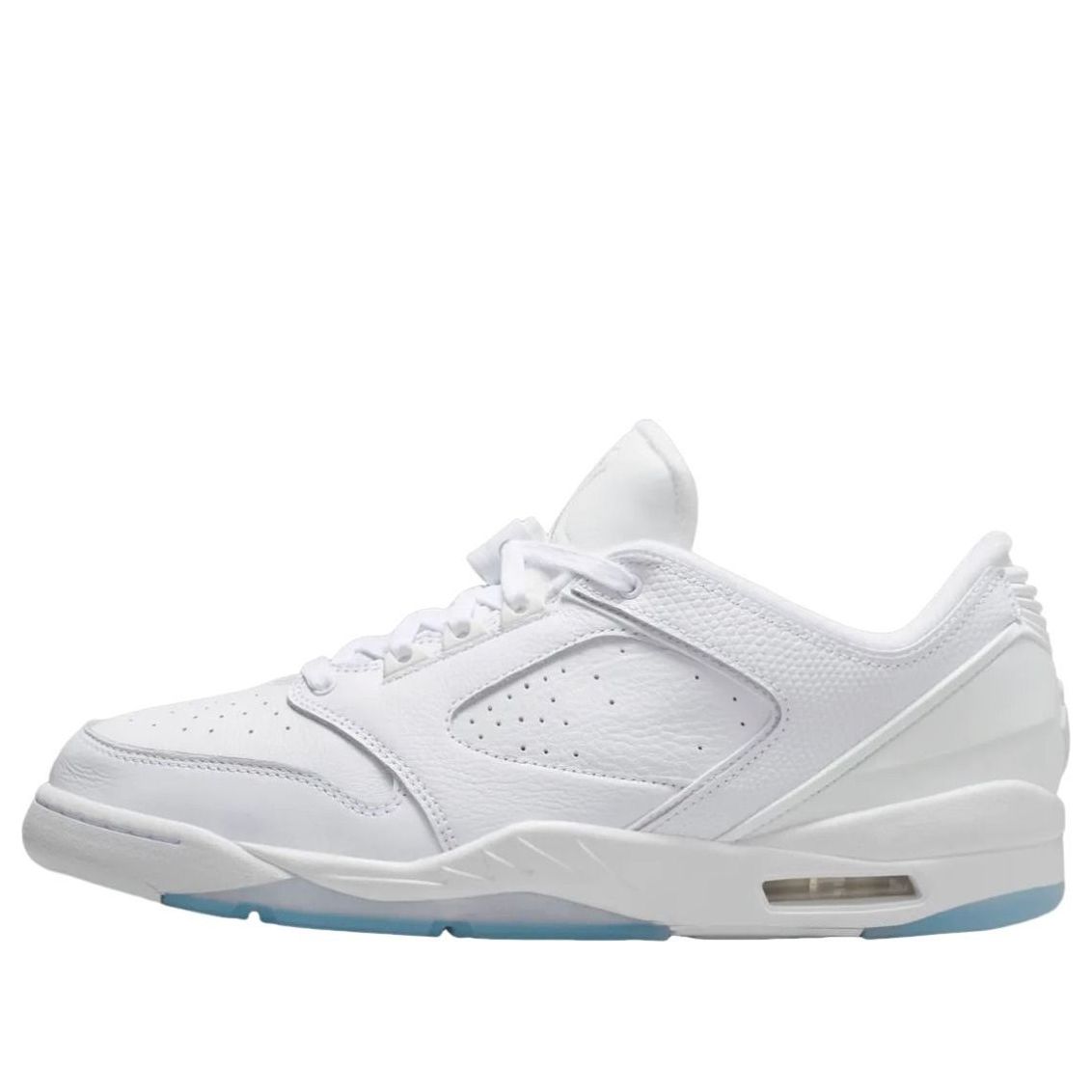 Air Jordan Sixty Plus Low 'Sail' IH2047-101