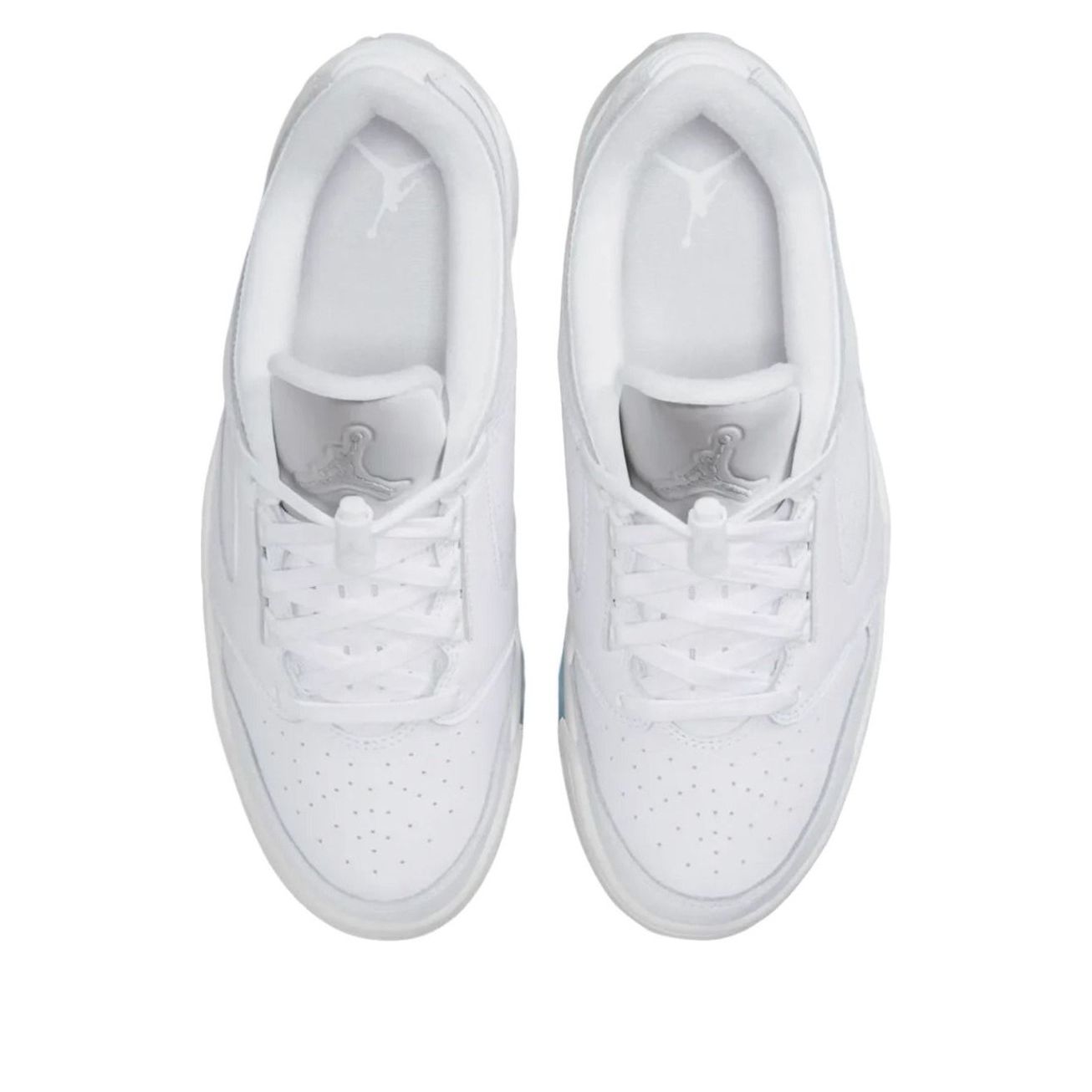 Lookbook Air Jordan Sixty Plus Low ''Sail'' Sneakers IH2047-101