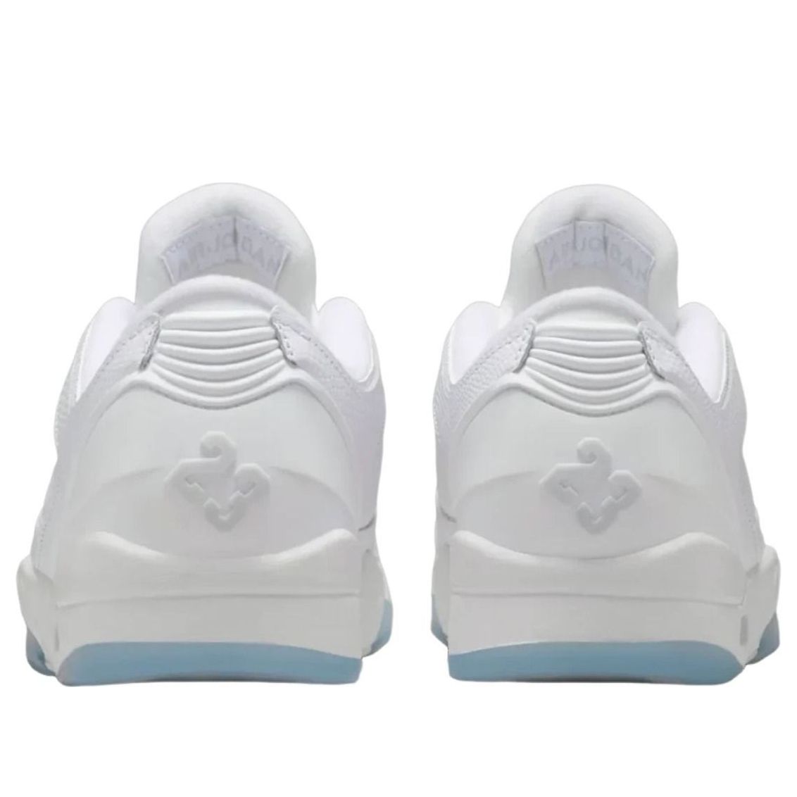 Shop Air Jordan Sixty Plus Low ''Sail'' Sneakers IH2047-101