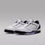 Purchase Air Jordan Sixty Plus Low 低帮“白黑深紫” (乔丹 60+ Low) IH2047-104