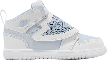 (Toddler) Air Jordan Sky 1 'Blue Tint' BQ7196-411 (Toddler) Air Jordan Sky 1 'Blue Tint' BQ7196-411