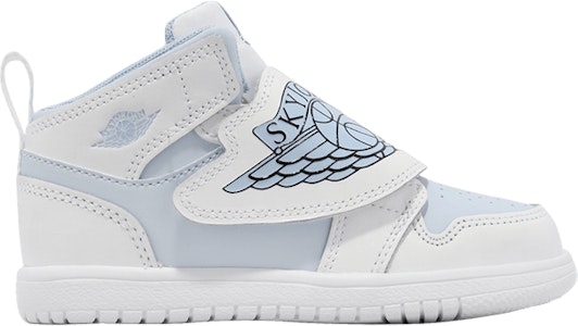 (TD) Air Jordan Sky 1 'Tono Azul' BQ7196-411 Buy (TD) Air Jordan Sky 1 'Tono Azul' BQ7196-411