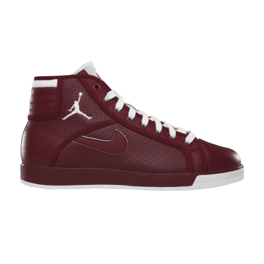 Air Jordan Sky High 'Team Red' 414960-601