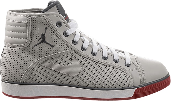 Air Jordan Sky High 'Abu-Abu Teknis Merah' 414960-002 Buy Air Jordan Sky High 'Abu-Abu Teknis Merah' 414960-002