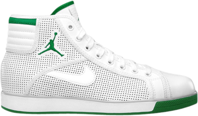 Air Jordan Sky High 'Putih Hijau Kemenangan' 414960-105 Buy Air Jordan Sky High 'Putih Hijau Kemenangan' 414960-105