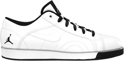 Air Jordan Sky High Retro Low 'White Black' 454076-103 Air Jordan Sky High Retro Low 'White Black' 454076-103