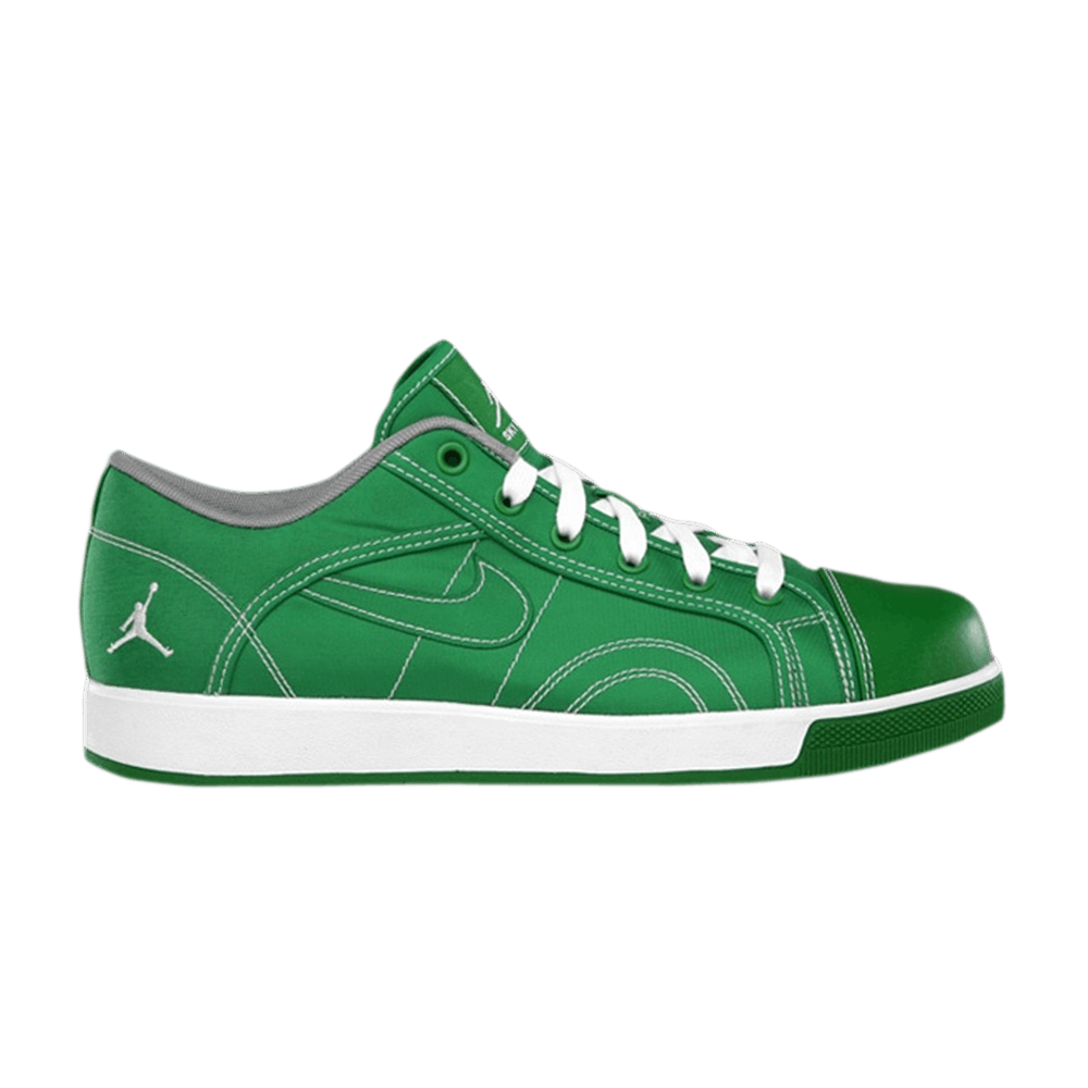 Air Jordan Sky High Retro TXT Low 'Victory Green' 440988-301