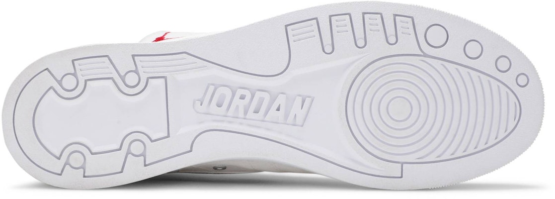 에어 조던 스카이하이 OG '세일 짐 레드' 819953-102 Shop 에어 조던 스카이하이 OG '세일 짐 레드' 819953-102