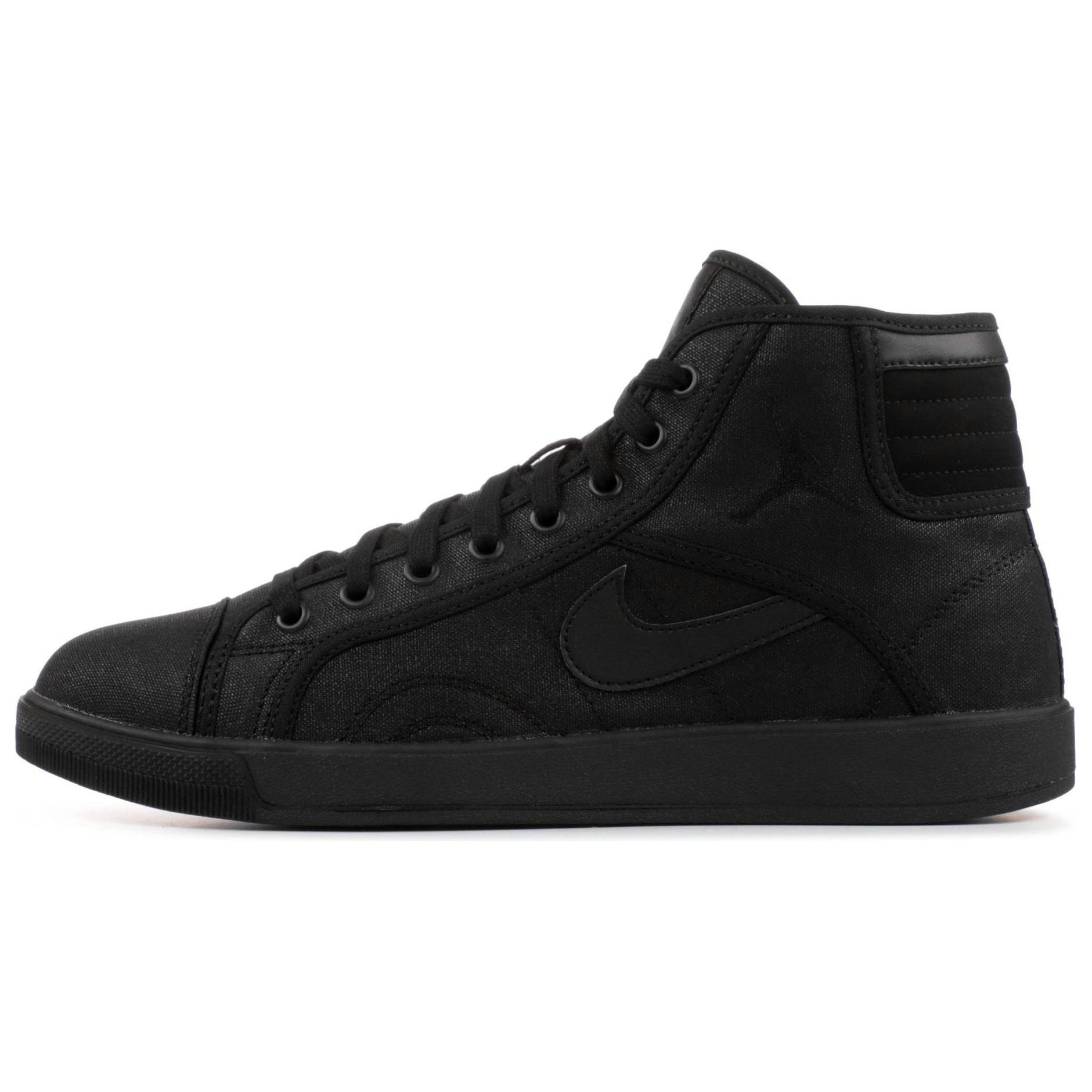 Air Jordan Skyhigh Og Black/Black ‘Black 819953-010