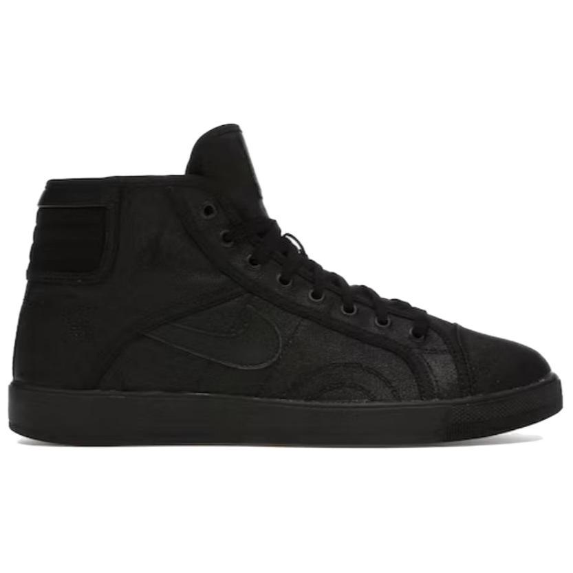 Order Air Jordan Skyhigh OG Hitam/Hitam 'Black' 819953-010