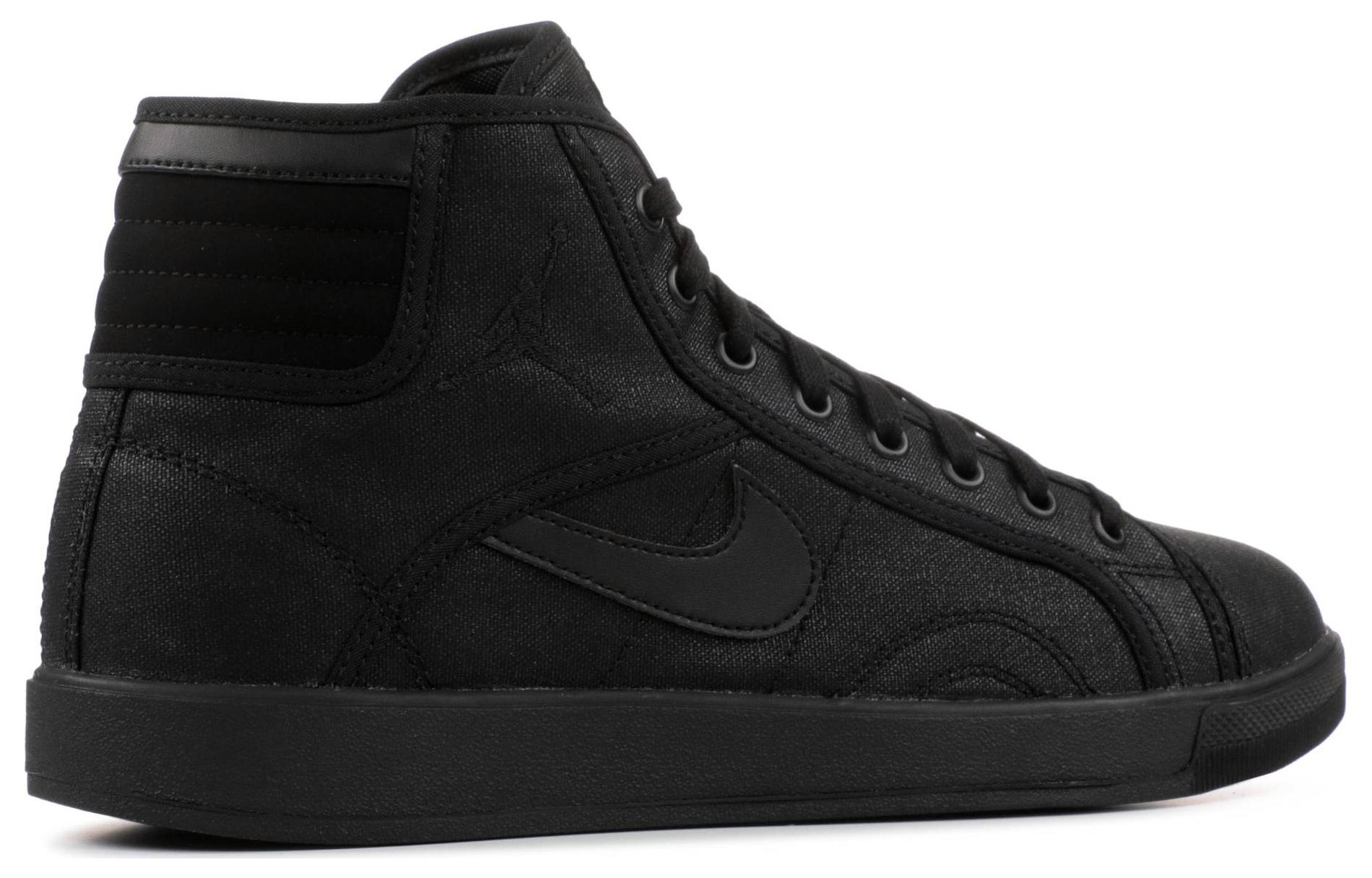 Shop Air Jordan Skyhigh OG Hitam/Hitam 'Black' 819953-010