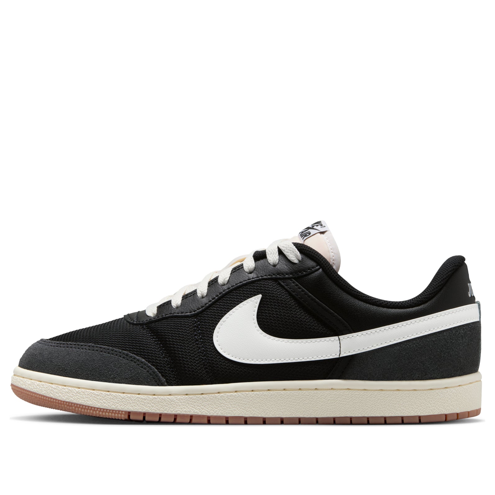 Air Jordan Skyline Low 'Black Anthracite' IM2055-001